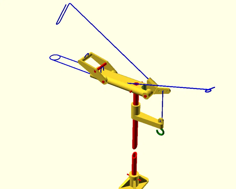 Máy Đan Vòng (CSM) - Image 11
