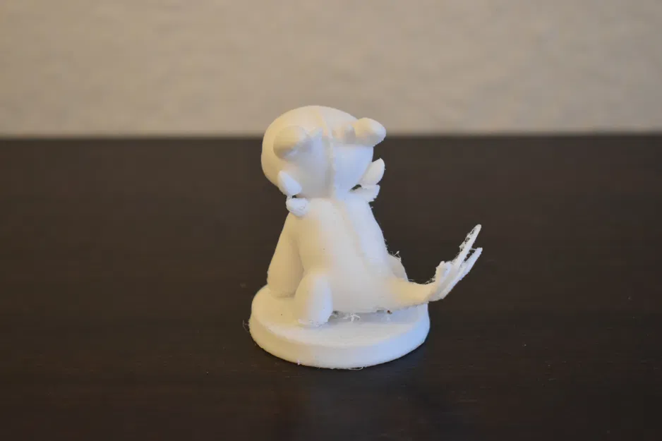 Rồng để bàn đơn giản - Image 6