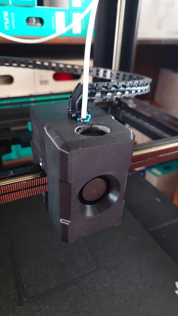 Vỏ Ngoài Bộ Đùn Thay Thế Cho Phrozen Arco - Image 1