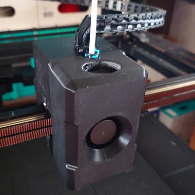 Vỏ Ngoài Bộ Đùn Thay Thế Cho Phrozen Arco