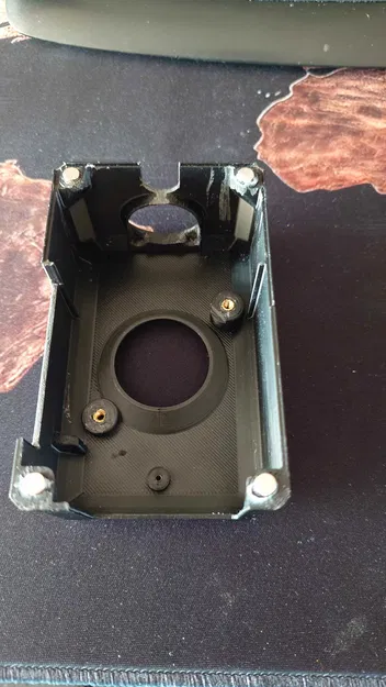 Vỏ Ngoài Bộ Đùn Thay Thế Cho Phrozen Arco - Image 2