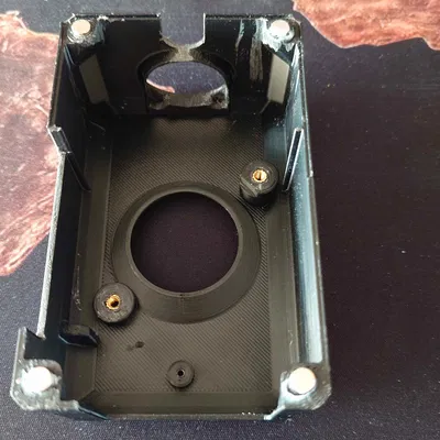 Vỏ Ngoài Bộ Đùn Thay Thế Cho Phrozen Arco