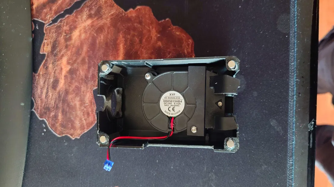 Vỏ Ngoài Bộ Đùn Thay Thế Cho Phrozen Arco - Image 3