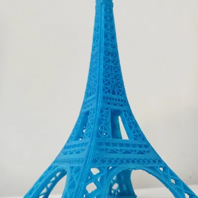 Tháp Eiffel | Bản Sao Chi Tiết