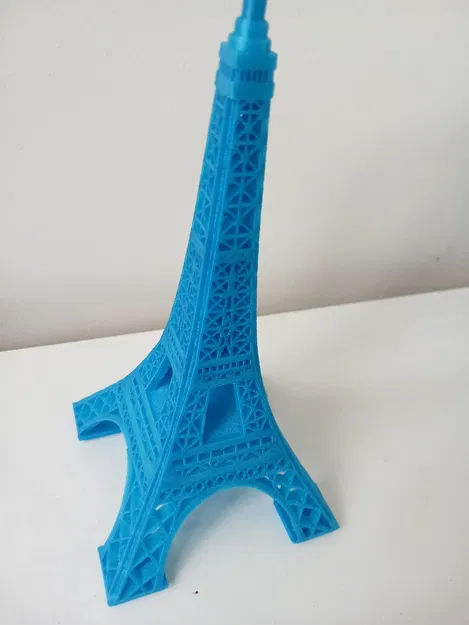 Tháp Eiffel | Bản Sao Chi Tiết - Image 2