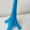 Tháp Eiffel | Bản Sao Chi Tiết - Thumbnail 2
