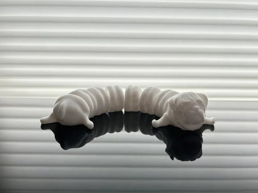 Cục Bụt Mập Mạp Khớp Nối - Image 3