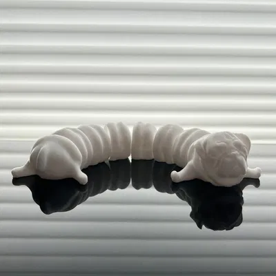 Cục Bụt Mập Mạp Khớp Nối