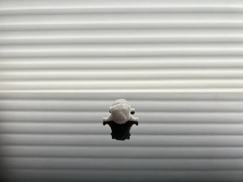 Cục Bụt Mập Mạp Khớp Nối - Image 4