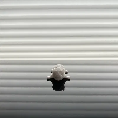 Cục Bụt Mập Mạp Khớp Nối