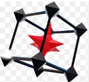 Mô Hình Subspace Tripmine Kích Thước Thật - Image 3