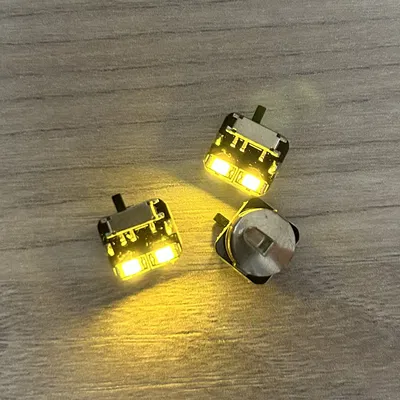 Đèn Xe Bí Ngô - Đèn Cảnh Báo Dashboard Đáng Sợ