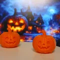 Bí Ngô Halloween Mini Dễ Thương - Thumbnail 2