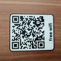 Mã QR Wifi Miễn Phí Chơi Khăm - Thumbnail 2