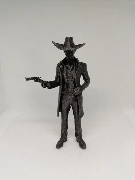 Mô Hình Cowboy - Image 1