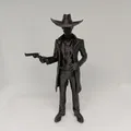 Mô Hình Cowboy - Thumbnail 1