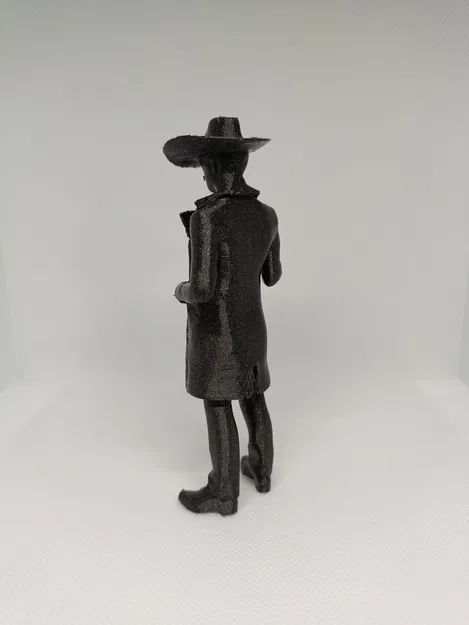 Mô Hình Cowboy - Image 2