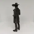 Mô Hình Cowboy - Thumbnail 2