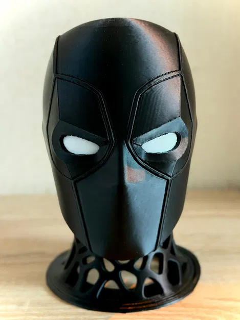 Giá đỡ tai nghe - Deadpool - Image 2