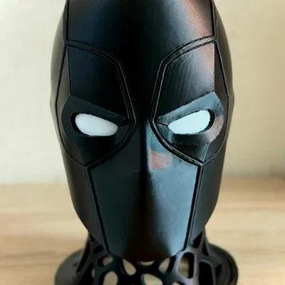 Giá đỡ tai nghe - Deadpool