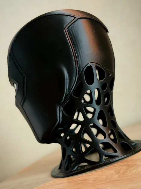 Giá đỡ tai nghe - Deadpool - Image 3