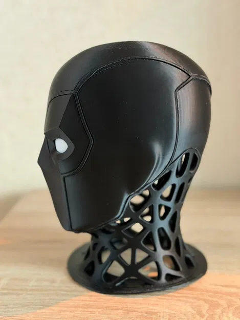 Giá đỡ tai nghe - Deadpool - Image 4