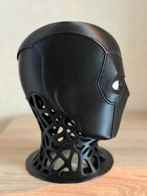 Giá đỡ tai nghe - Deadpool - Image 5