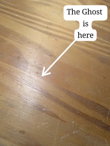 Bóng Ma Tàng Hình - Image 1