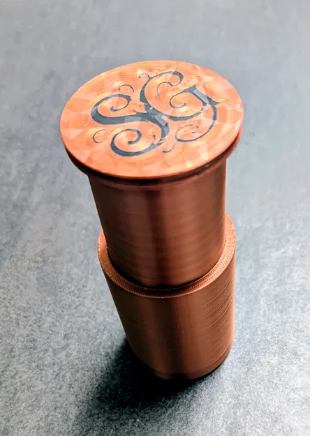 Hộp quà mê cung thử thách - Image 1