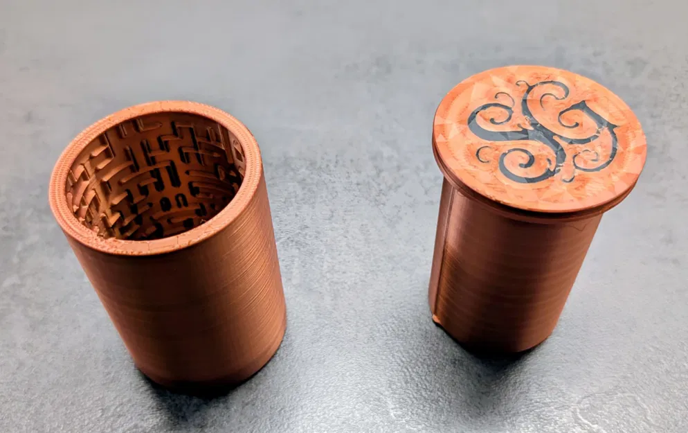 Hộp quà mê cung thử thách - Image 2