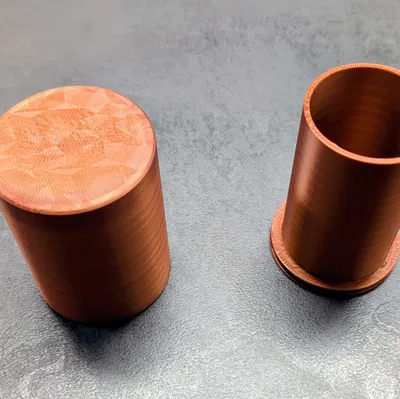 Hộp quà mê cung thử thách