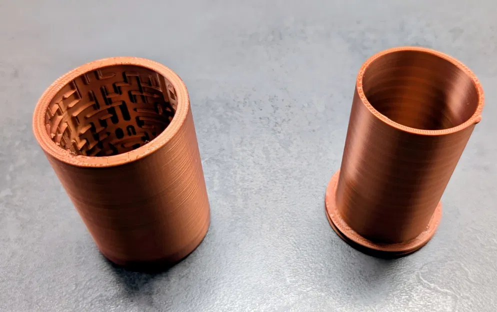 Hộp quà mê cung thử thách - Image 4