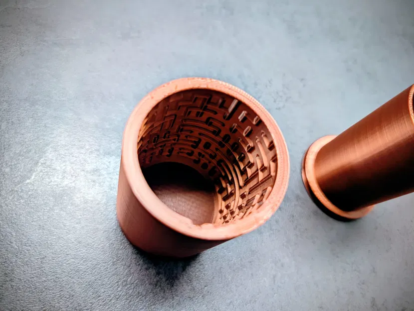 Hộp quà mê cung thử thách - Image 5