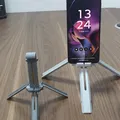Tripod Gập Gọn Cho Điện Thoại và Máy Tính Bảng - Thumbnail 7