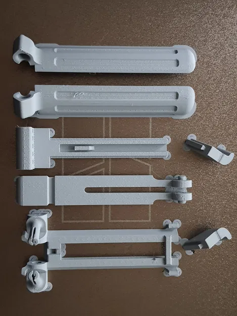 Tripod Gập Gọn Cho Điện Thoại và Máy Tính Bảng - Image 11