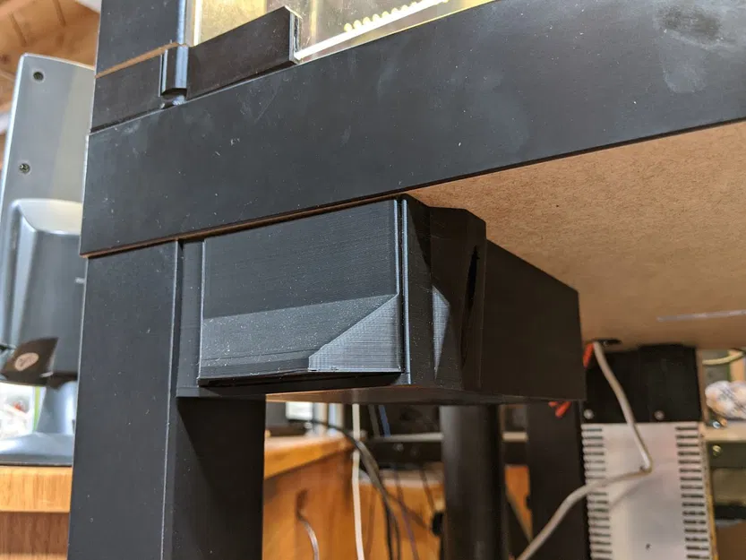 (LEGACY) Ngăn kéo Lack Enclosure - Image 2