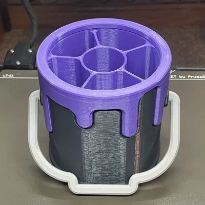 Bộ Chia Cho Thùng "Drippy Bucket"