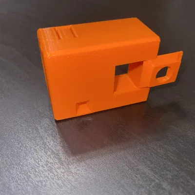 Vỏ ESP32-Cam Cho Giá Đỡ Khớp Nối