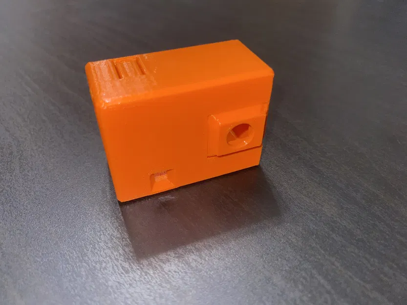 Vỏ ESP32-Cam Cho Giá Đỡ Khớp Nối - Image 5