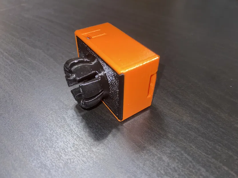 Vỏ ESP32-Cam Cho Giá Đỡ Khớp Nối - Image 7