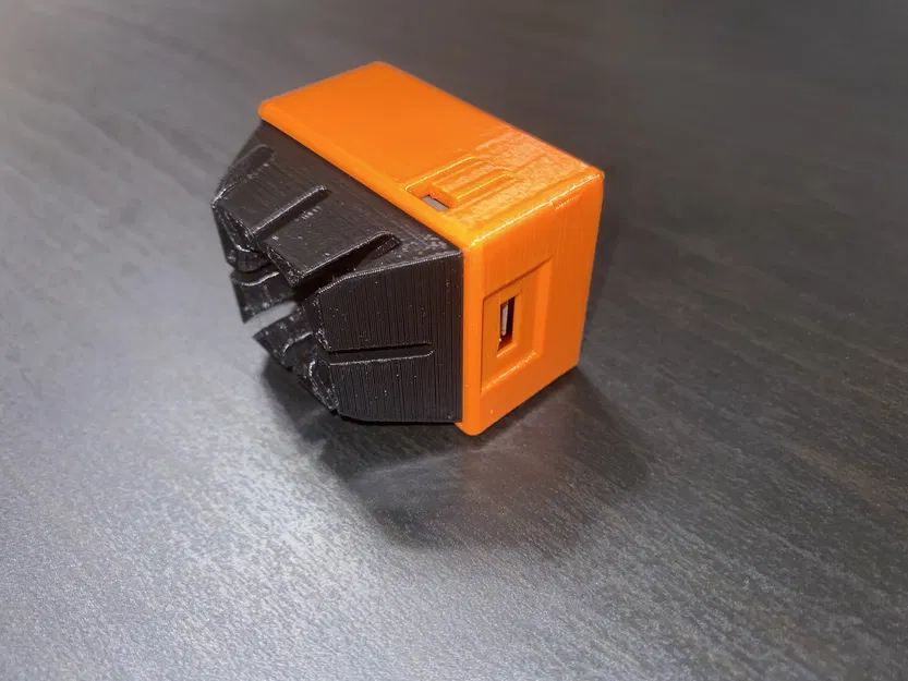 Vỏ ESP32-Cam Cho Giá Đỡ Khớp Nối - Image 8