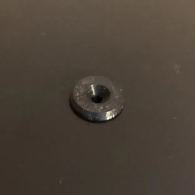 Ống Luồn Dây Filament IKEA LACK của Brad - Image 3