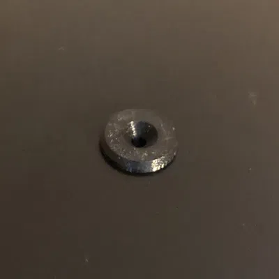 Ống Luồn Dây Filament IKEA LACK của Brad