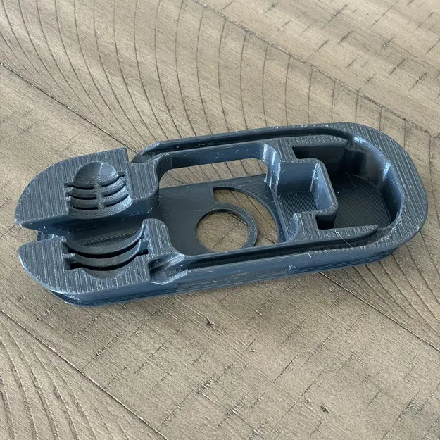 Khay Đựng Steam Deck - Bản Remix MicroSD - Image 1