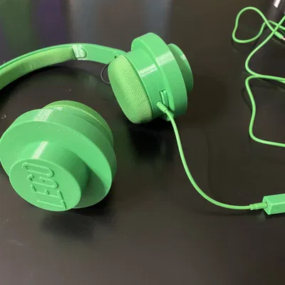 Tai nghe LEGO Print.Plus