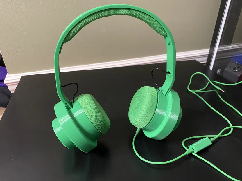 Tai nghe LEGO Print.Plus - Image 2