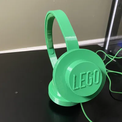 Tai nghe LEGO Print.Plus