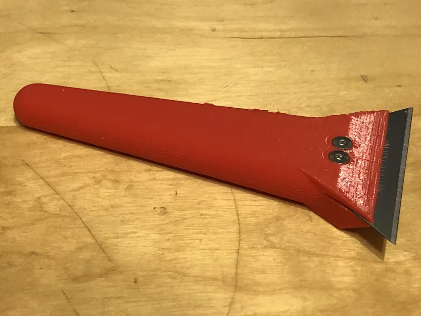 Dao Cạo Bề Mặt Lưỡi Dao Stanley - Image 3