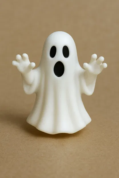 Ma Halloween - Image 1