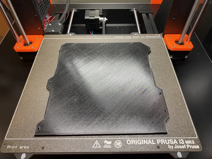 Miếng đệm ngăn kéo cho giá đỡ LCD ngoài - Image 4